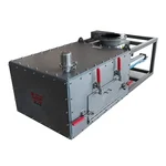 Separatore magnetico a dischi