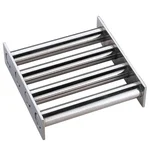 Griglia magnetica